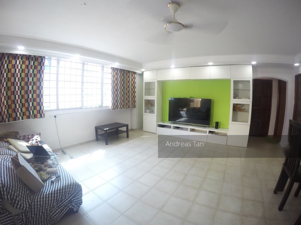 Blk 839 Tampines Street 83 (Tampines), HDB 4 Rooms #155217272